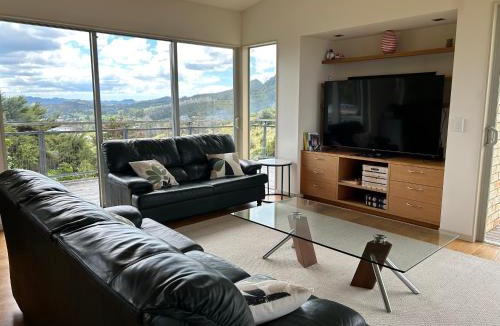 Whangarei Heads House | Views Forever