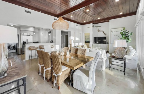 WaterSound Beach Condo | Views From Above 3 Bedroom Condo by RedAwning