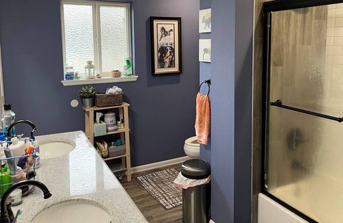 Highland Park Condo | Views Galore 2B|2B