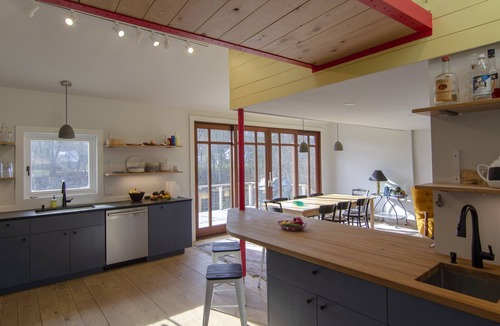West Burke House | Views of Burke Mountain/Family Friendly/Willoughby Lake/Kingdom Trails