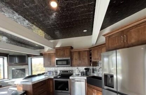 Puposky House | Views on Turtle River, Bemidji MN
