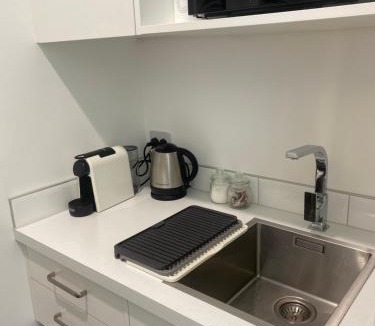 Wharewaka Apartment | Views on Victory