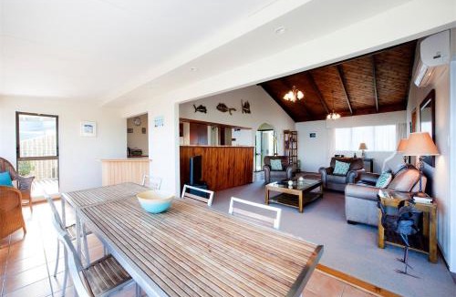 Russell House | Views Over Russell