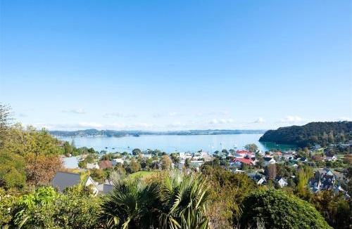Russell House | Views Over Russell