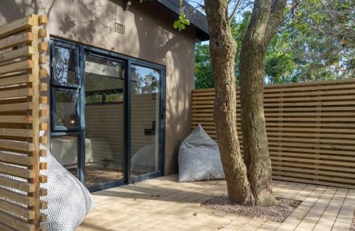 Hoekwil House | Views over Wilderness