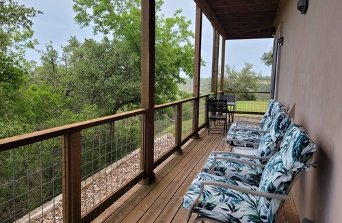 Dripping Springs Villa | VIEWS! Texas Hill Country - Terra Vista
