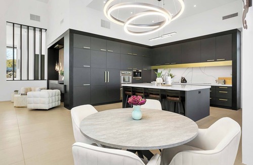 Troon North House | Views, Upscale, Troon