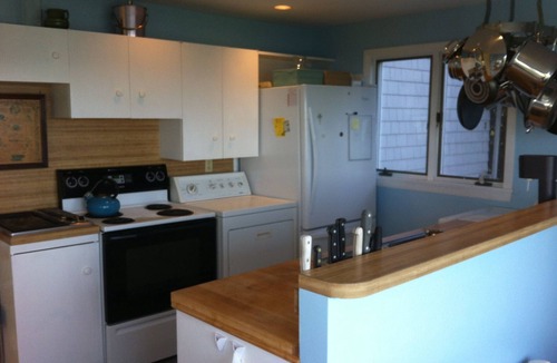 Little Compton House | Views, Views and More Views from Every Room in Oceanside Home