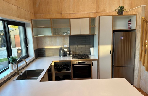 Ohakune House | Viewtopia - Ohakune Holiday Home