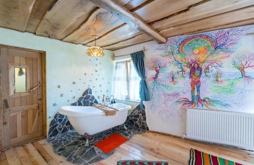 Poieni House | Viewtopia The Secret Land Apuseni Mountains