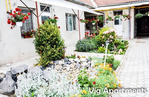 Timisoara Apartment | Vig Apartments Timisoara