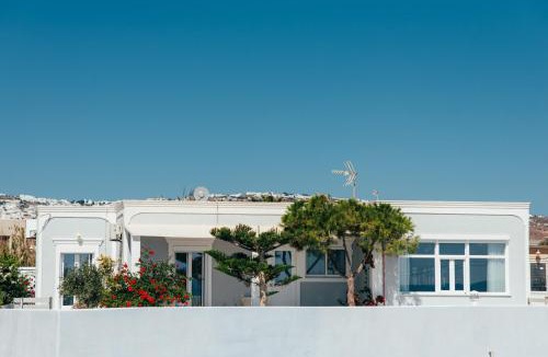 Karterados Villa | Vigere Luxury Villa