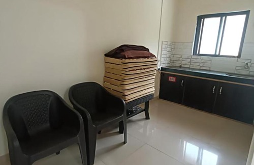 Ganpatipule House | Vighnaharta Homestay