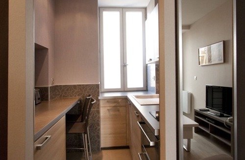 Nuits-Saint-Georges Apartment | Vign 'appart