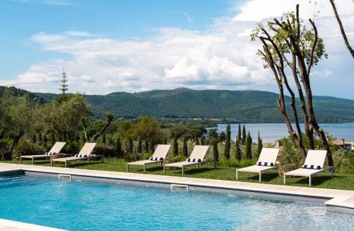 Lake Bracciano Hotel | Vigna Caio Relais & Spa