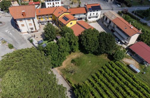 Ragogna House | Vigna degli Angeli