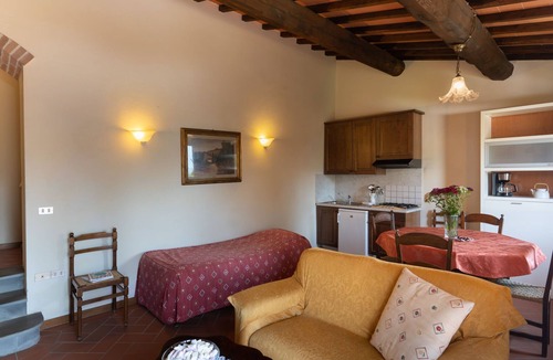 Dicomano House | Vigna La Corte by Interhome