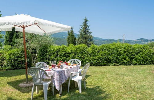 Dicomano House | Vigna La Corte by Interhome