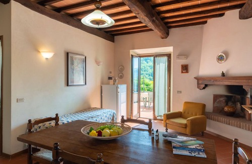 Dicomano House | Vigna La Corte by Interhome