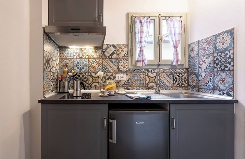 Santa Croce Apartment | Vigna Vecchia Bilo - One Bedroom Apartment, Sleeps 2
