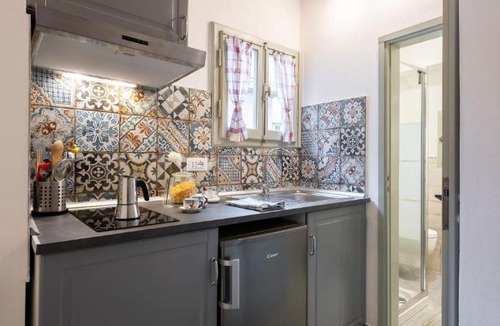 Santa Croce Apartment | Vigna Vecchia Double