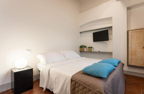 Santa Croce Apartment | Vigna Vecchia Double