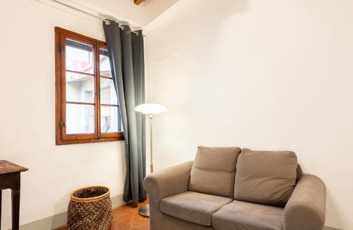 Santa Croce Apartment | Vigna Vecchia Double