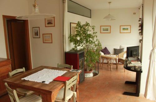 Siena House | Vignano40