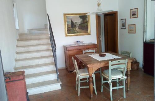 Siena House | Vignano40