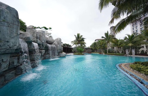 Donghu District Hotel | Vignette Collection Haikou Yatter Hotel by IHG