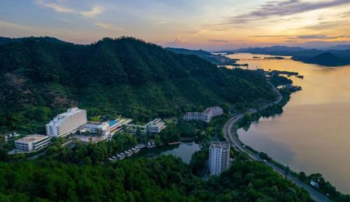 Chun'an Resort | Vignette Collection Yanshan Resort Qiandao Lake
