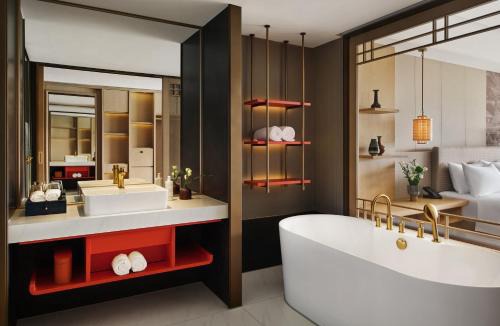 Chun'an Resort | Vignette Collection Yanshan Resort Qiandao Lake