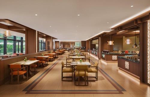 Chun'an Resort | Vignette Collection Yanshan Resort Qiandao Lake