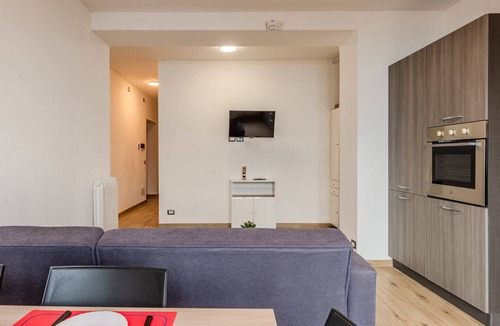 Vignola Apartment | Vignola by Interhome