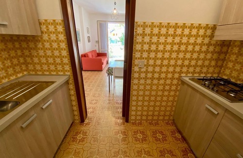 Lido delle Nazioni House | VIGNOLI 132 by Interhome