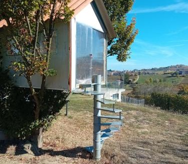 Costigliole d'Asti House | Vignot & Wine