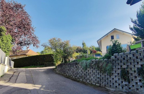 Publier Apartment | Vigny du lac