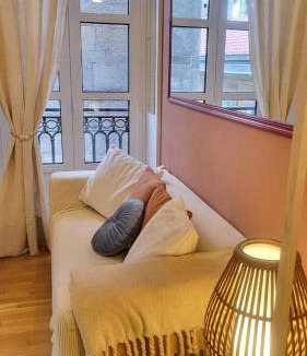 Vigo Apartment | Vigo a un paso