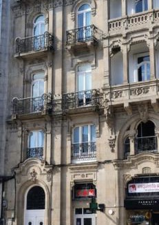 Vigo Apartment | Vigo a un paso