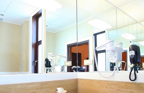 Ploiesti Hotel | Vigo Hotel