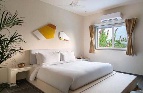 Bedla Resort | Vihara Udaipur