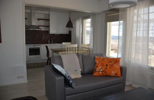 Forssa Apartment | Viihtyisä pikkukoti Forssassa - Tiny cosy home in Forssa