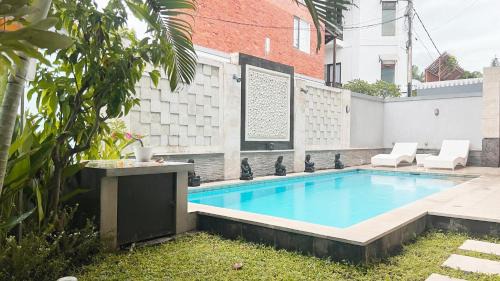 Berawa House | VIILA VEAR