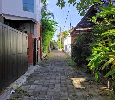Berawa House | VIILA VEAR