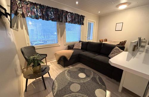 Kalajoki Apartment | Viitadyyni