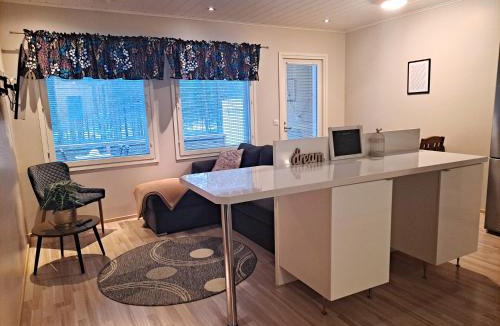 Kalajoki Apartment | Viitadyyni