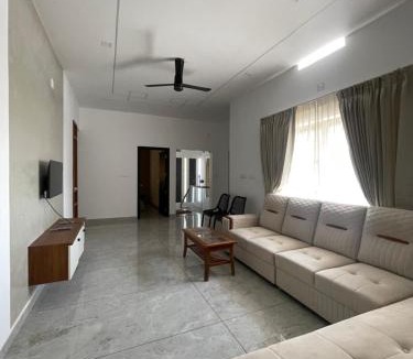 Sulthan Bathery Villa | Vijay Home Stays