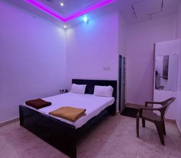 Ayodhya House | Vijay palace 850 meter away from Ram mandir
