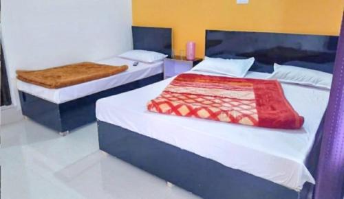 Rajgarhi Hotel | Vijay Residency