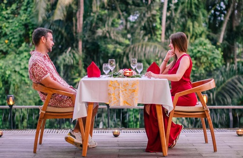 Melayang Villa | Vije Boutique Resort & Spa